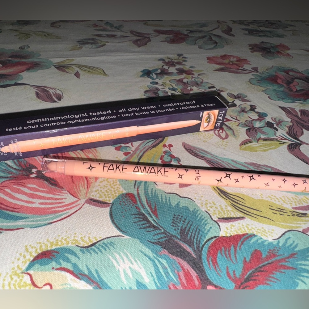 Tarte Fake Awake Eyeliner